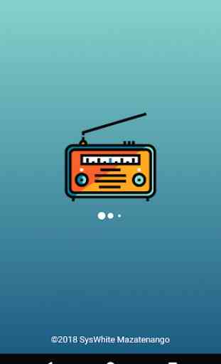 Radios GT (Radios de Guatemala) 1