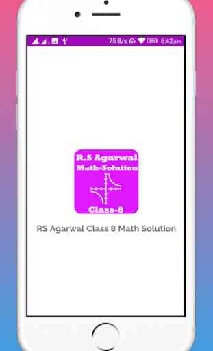 RS Aggarwal Class 8 Math Solution 1