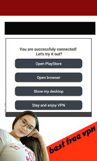 Si Bohay VPN - Virtual Private Network - Unblock 4