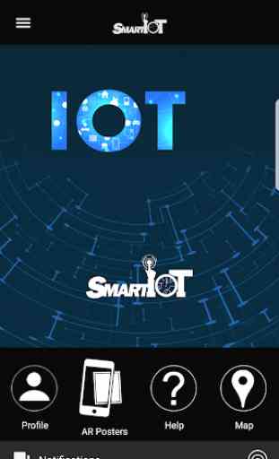 Smart IoT 1