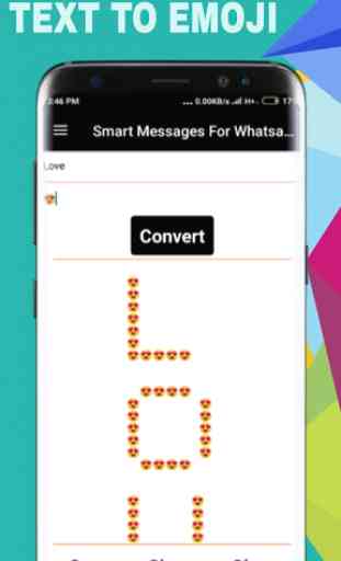 Smart Messages For Whatsapp 2