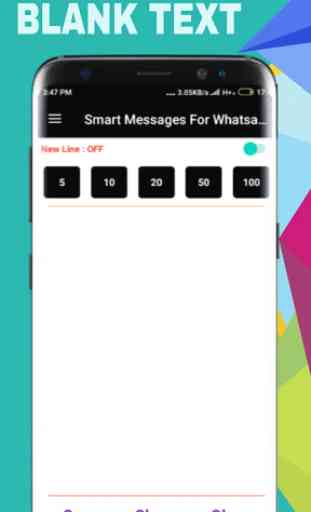 Smart Messages For Whatsapp 3
