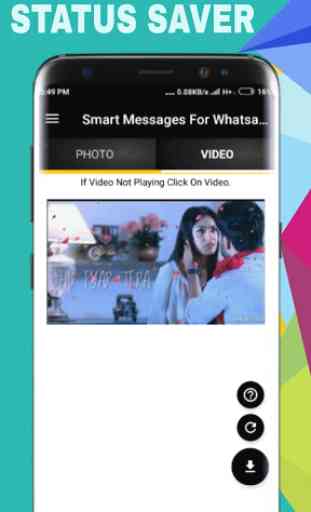 Smart Messages For Whatsapp 4