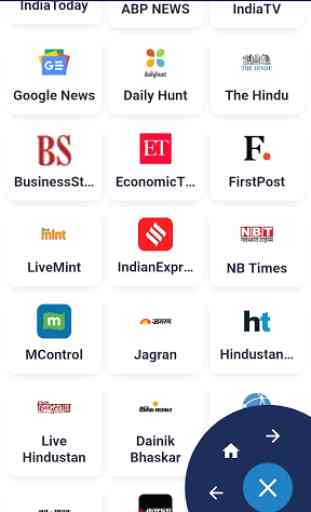SmartNews : All In One Hindi News App 2