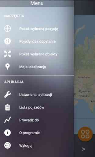 SMOK Mobile - monitoring GPS 3