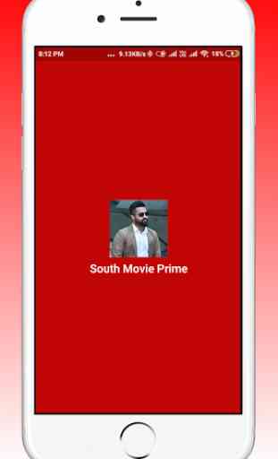 South Hindi Dubbed Primetime 3