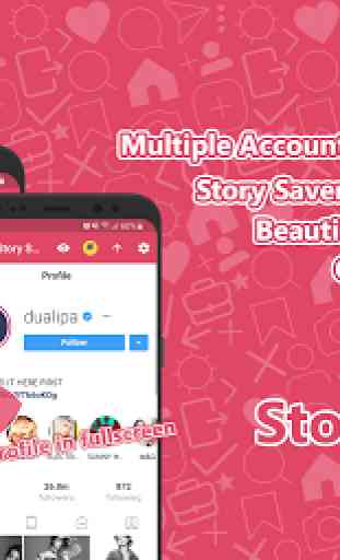 Story Saver for Instagram - Video Downloader 1