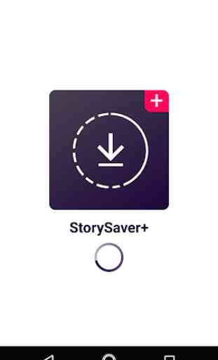StorySaver+ 1