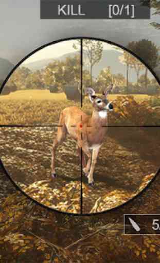 The Hunter Animals Hunting Master 3D 3