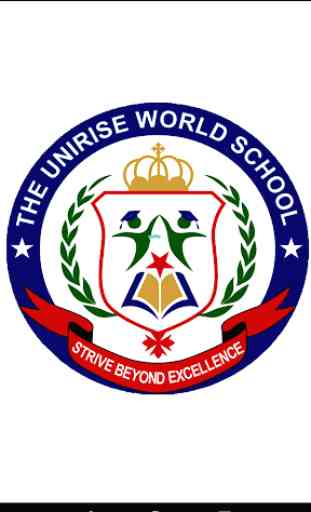 The Unirise World School 1