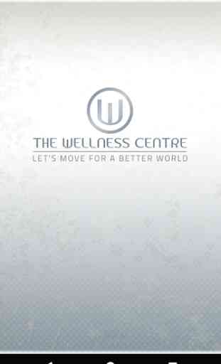 The Wellness Centre 1