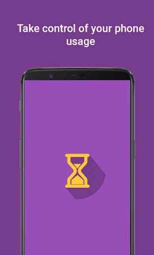 TimesApp - App timer for better productivity 1