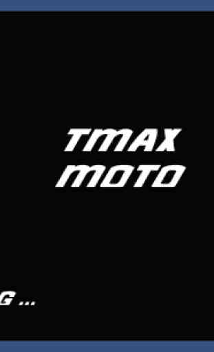 Tmax : jeux de moto 2017 1