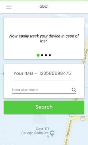 Track Your Lost Device - Find,Locate,Search,Detect 4