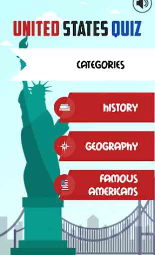 United States & America Quiz: US History And More 2