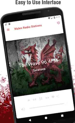 Wales Radio Stations 4