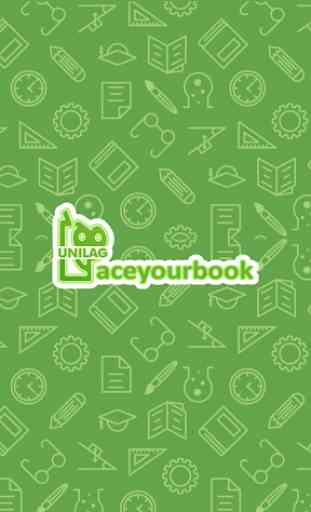 2020 Unilag Post-UTME OFFLINE App - Face Your Book 1