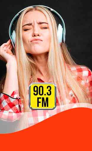 90.3 fm Radio estaciones de radio gratis 2