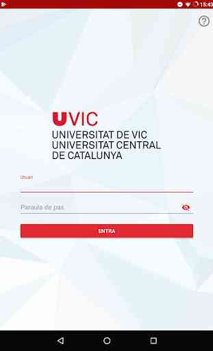 Academic Mobile UVic·UCC 4