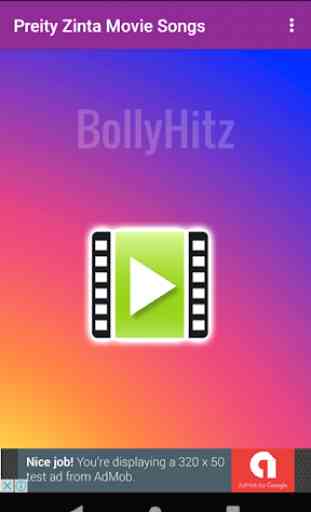 All Bolly Hits Preity Zinta Hindi Video Songs 2