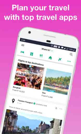 All One Online Shopping App for flipkart, amazon 3