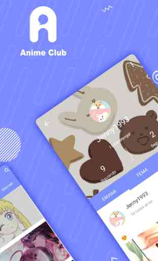 Anime Club 1