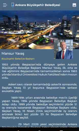 Ankara Büyükşehir Belediyesi 3