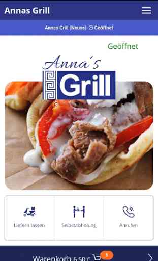 Annas Grill 1