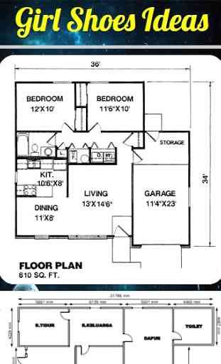 Best House Plan Sketches 2