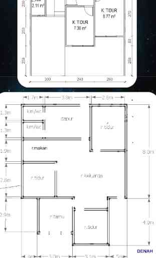 Best House Plan Sketches 4