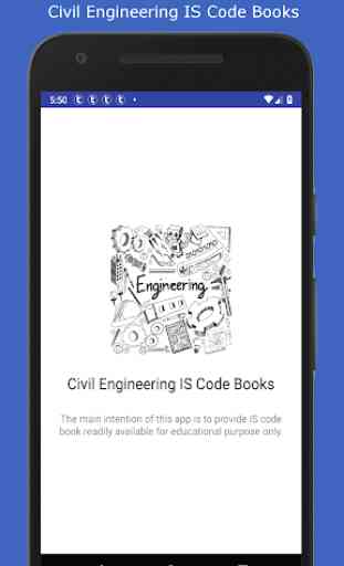 Civil Engineering IS Code Books 1