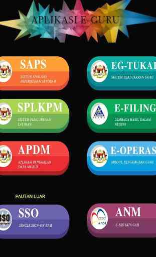 e-Guru KPM Malaysia 1