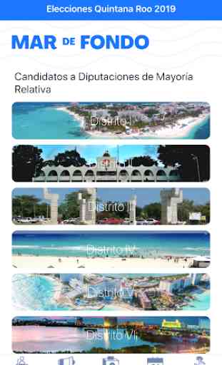 Elecciones Quintana Roo 2