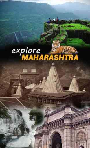 explore MAHARASHTRA 1