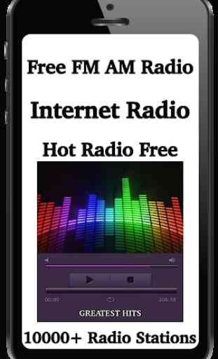 FM Radio Internet 2