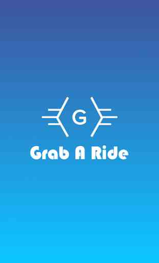 Grab A Ride 1