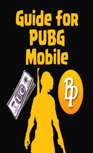 Guia para PUB-G Mobile 3