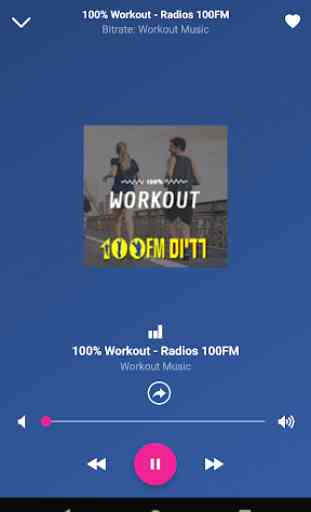 Gym Radio - Workout Music 2020 2