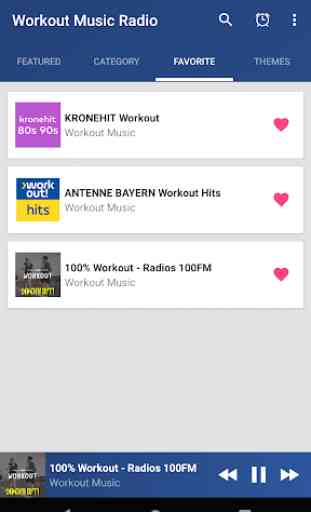 Gym Radio - Workout Music 2020 4