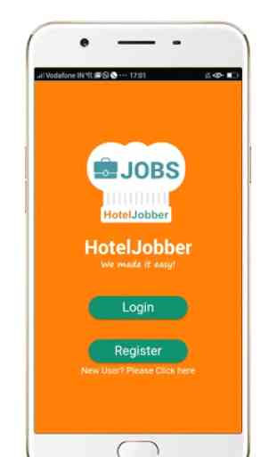 Hotel Jobber Jobs 1