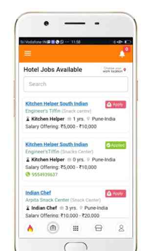Hotel Jobber Jobs 4