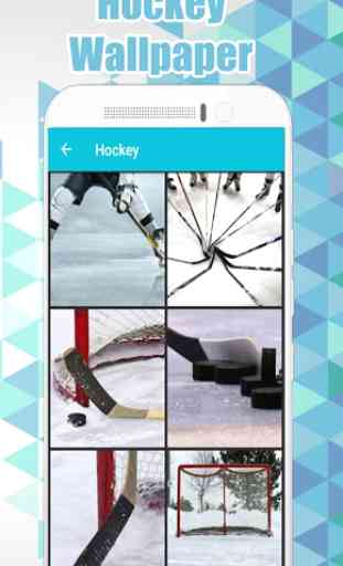 Ice Hockey Wallpaper HD  2