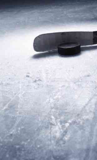 Ice Hockey Wallpaper HD  4