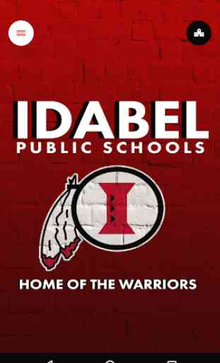 Idabel Public School App 1