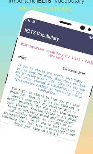IELTS Vocabulary Booster 4