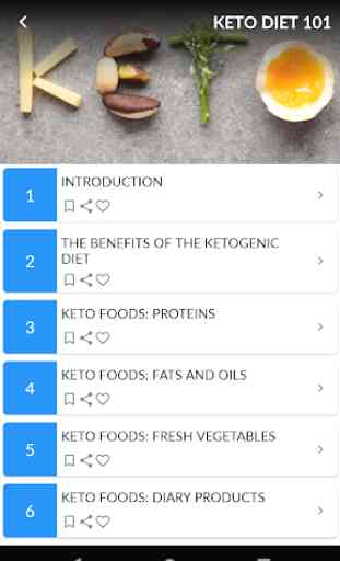 Keto Diet Cookbook - Ketogenic Recipes and Guide 3