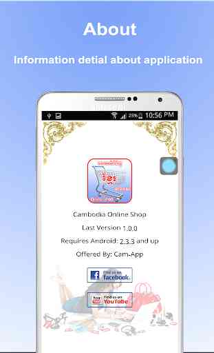 Khmer Online Shops - Cambodia Online Store 3