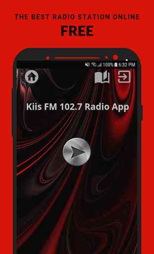 Kiis FM 102.7 Radio App USA Free Online 1