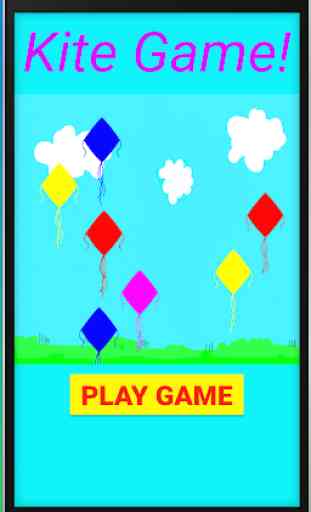 Kite Game 1