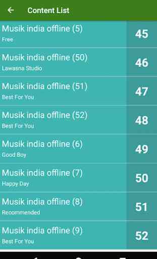 Kumpulan Musik India Terbaru 2018 Offline Mp3 3